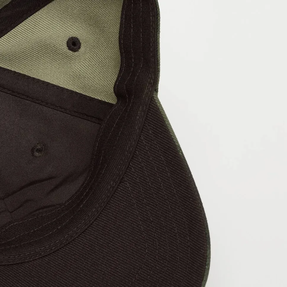 Camo Cap