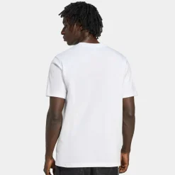 Camo Cube Tee