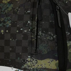 Camo Splash DLXSV Backpack