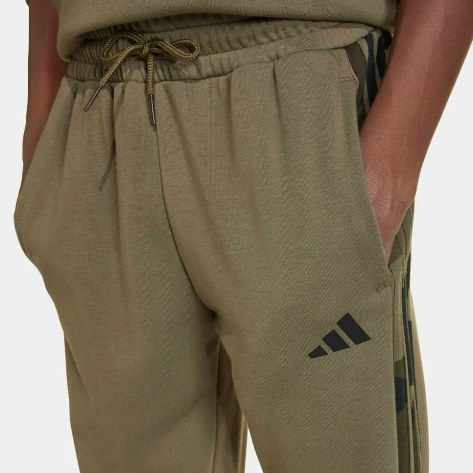 Camo Tracksuit