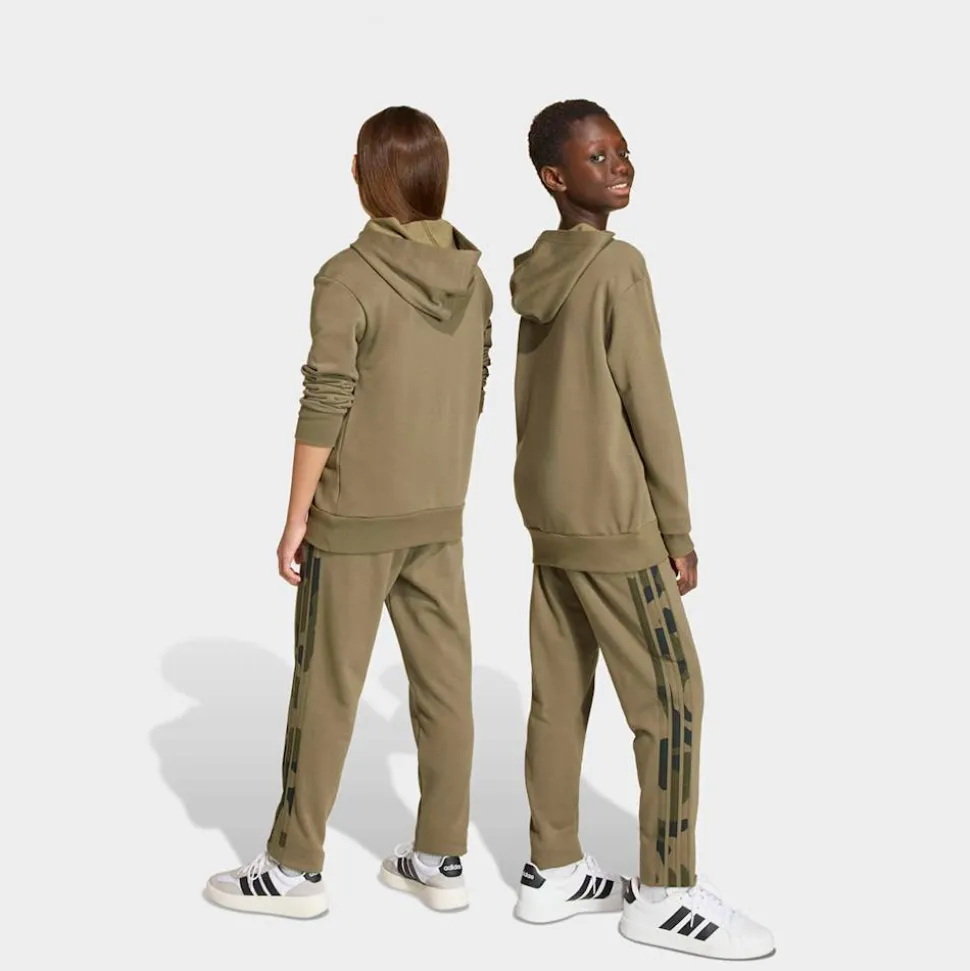 Camo Tracksuit