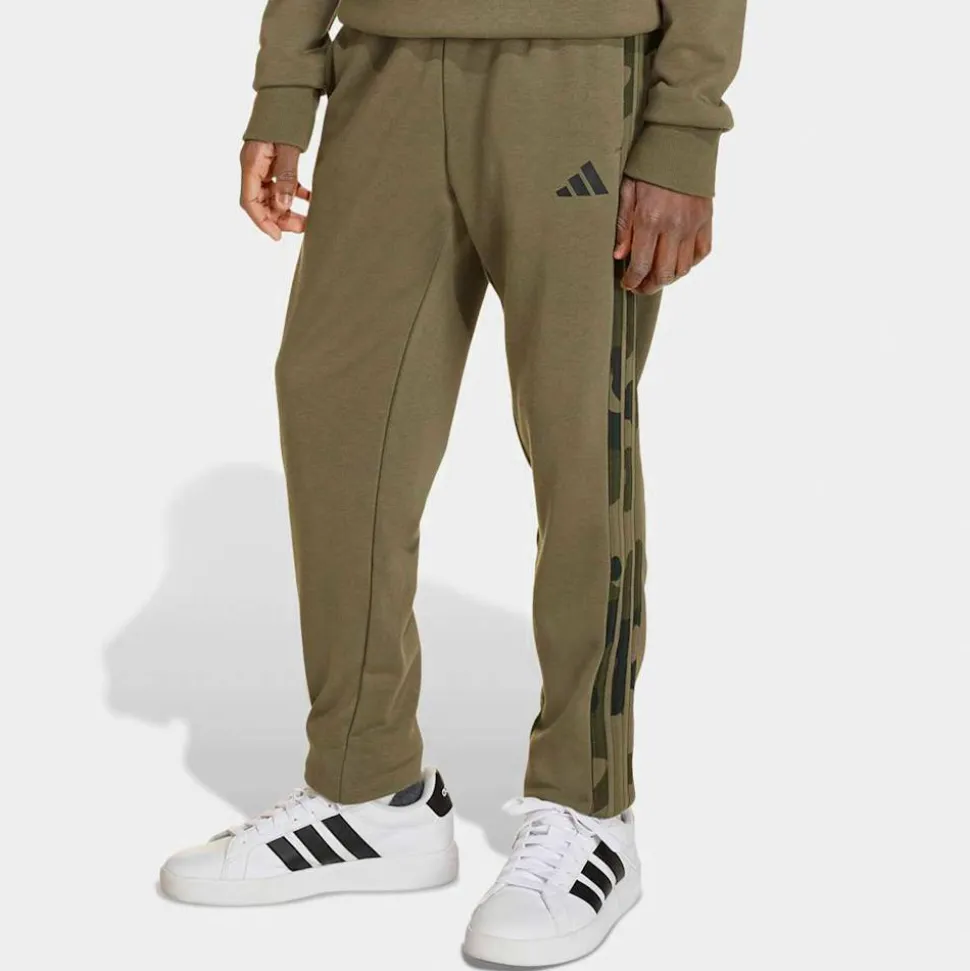 Camo Tracksuit