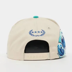 Can't Stop The Wave Twill Trucker