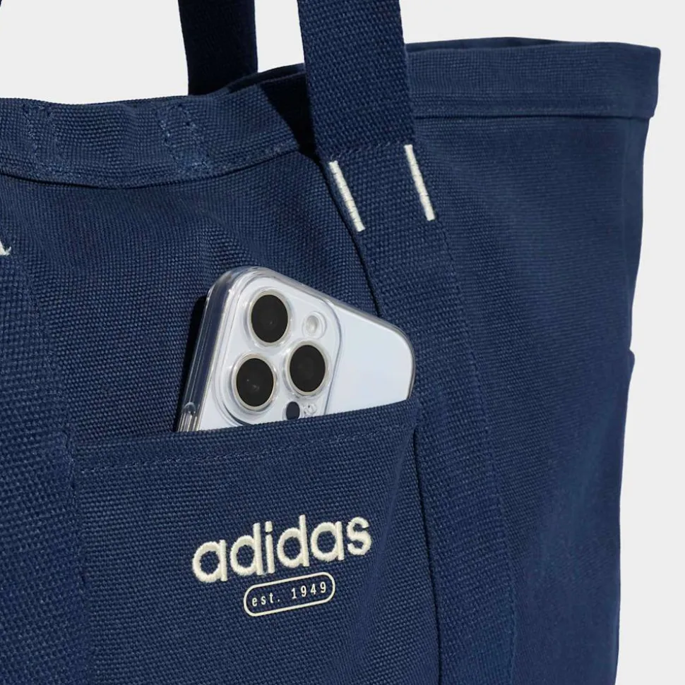 Canvas Tote Bag