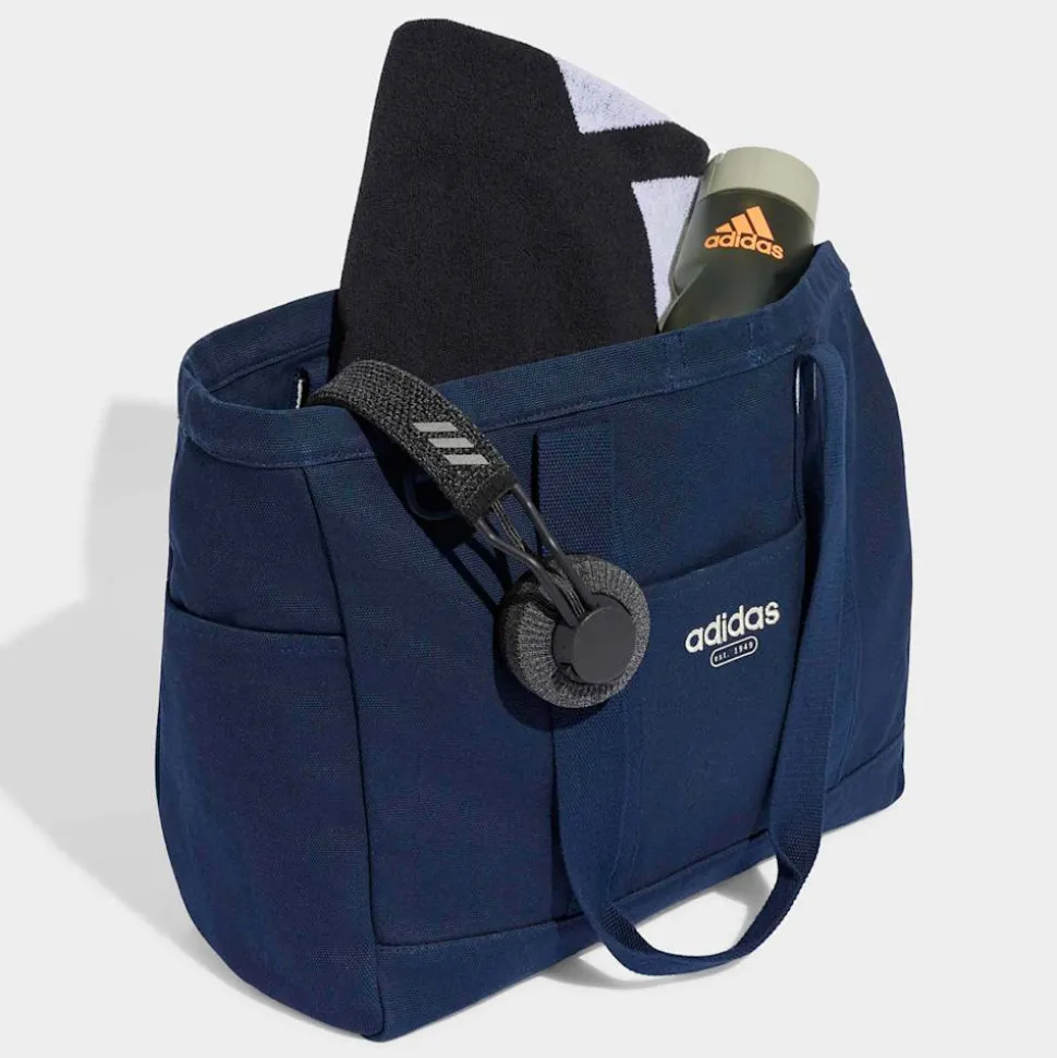 Canvas Tote Bag