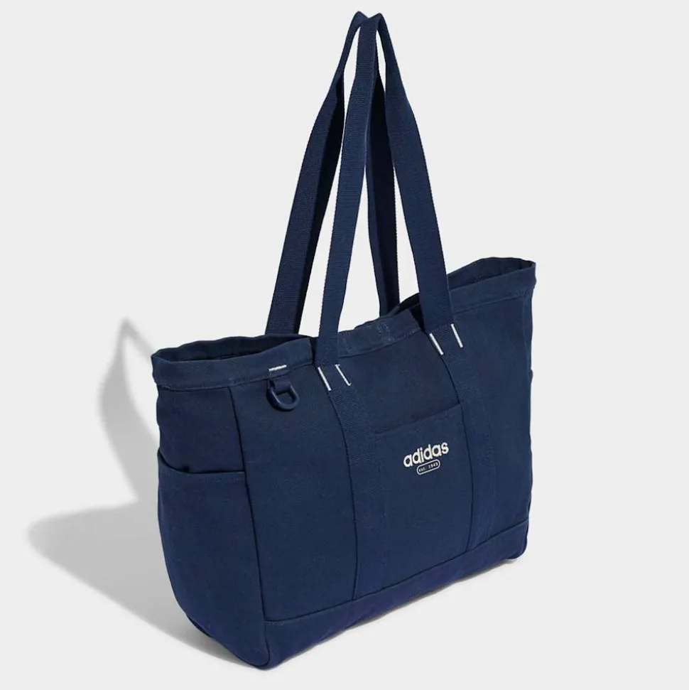 Canvas Tote Bag