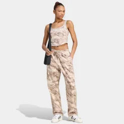 Cargo Oversized Pants