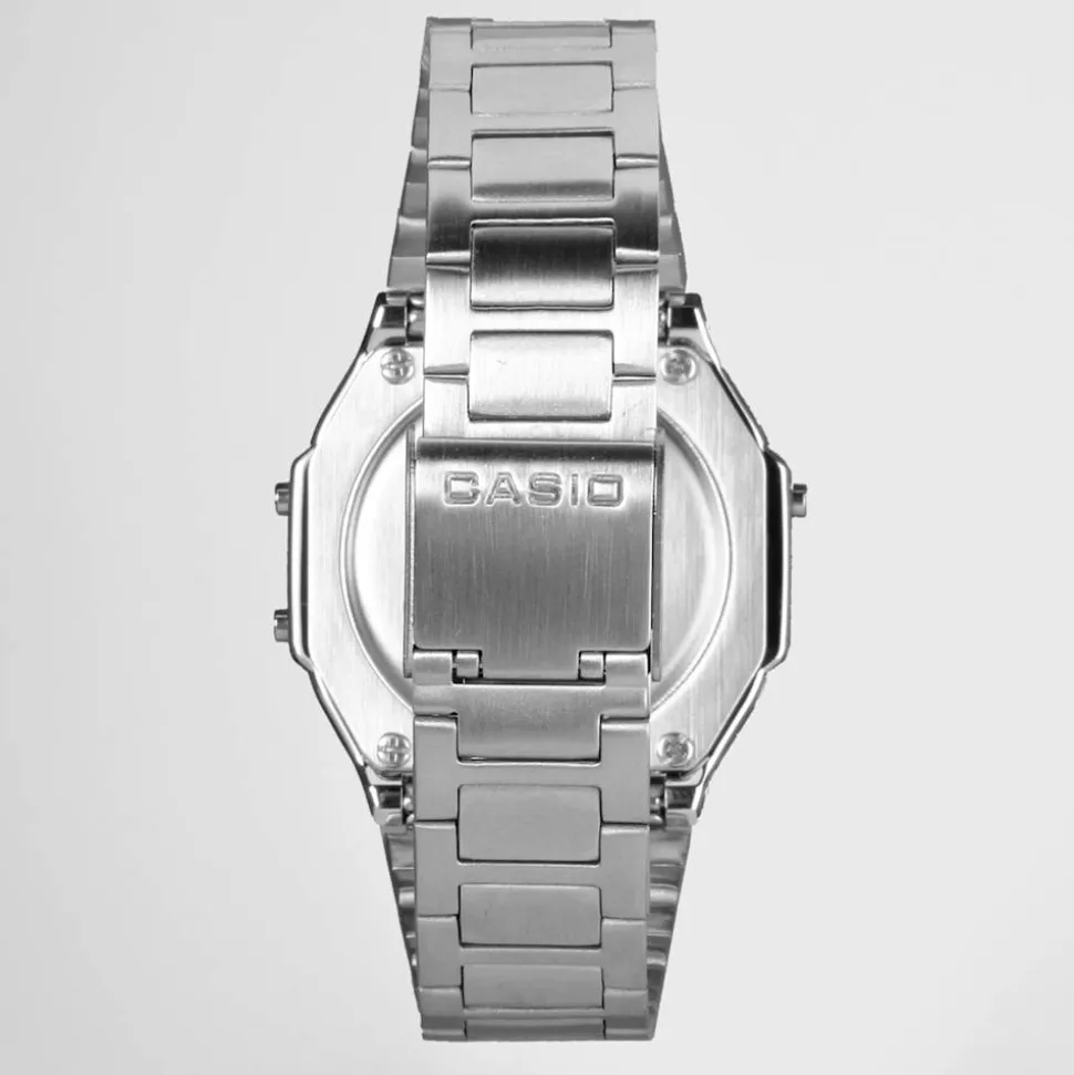 Casio Watch A164WA-1VES