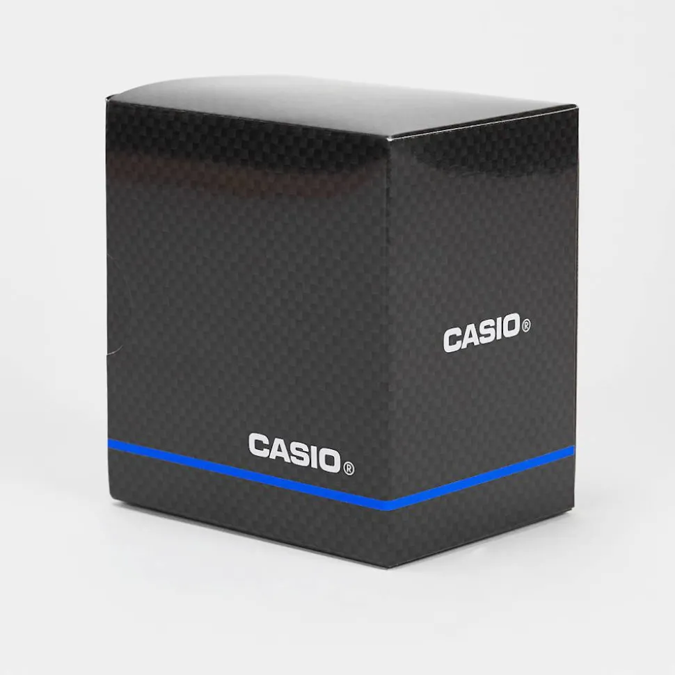 Casio Watch A164WA-1VES