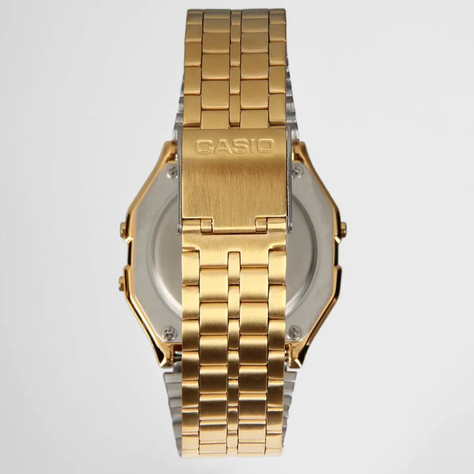 Casio Watch A159WGEA-1EF