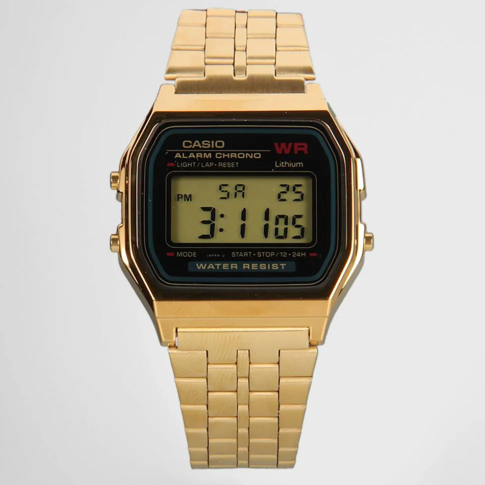 Casio Watch A159WGEA-1EF