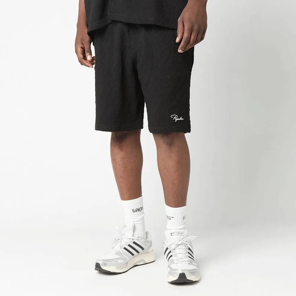 Castelnou Overknee Smart Shorts