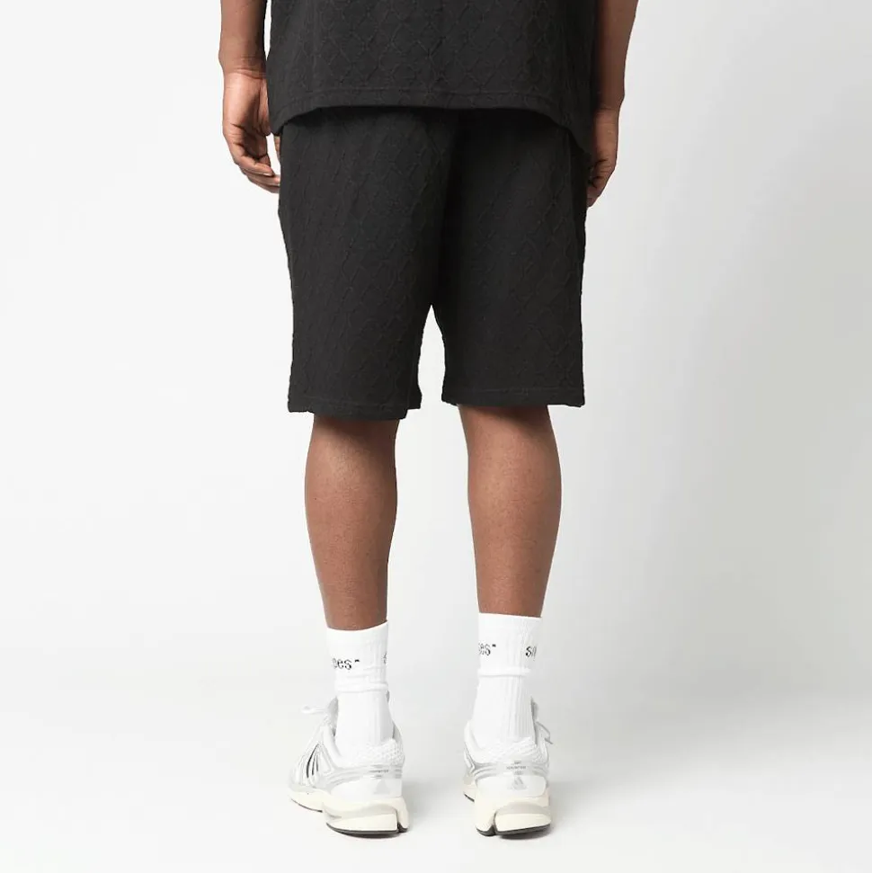 Castelnou Overknee Smart Shorts
