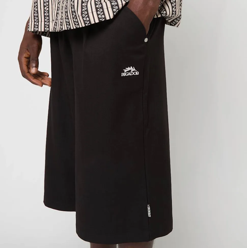 Castelnou Overknee Smart Shorts