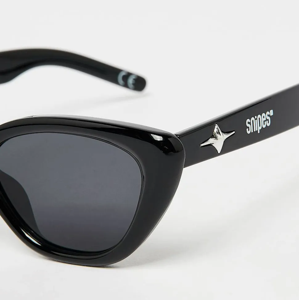 Cat-Eye Sonnenbrille