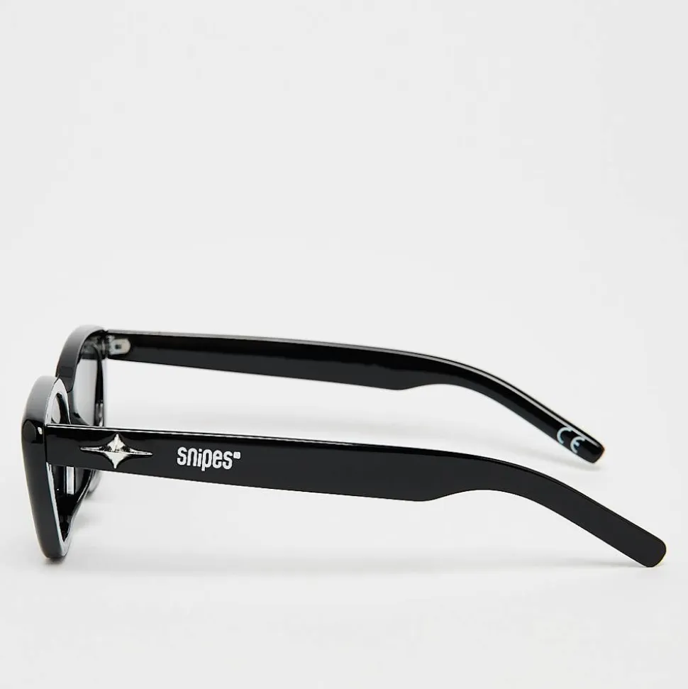 Cat-Eye Sonnenbrille