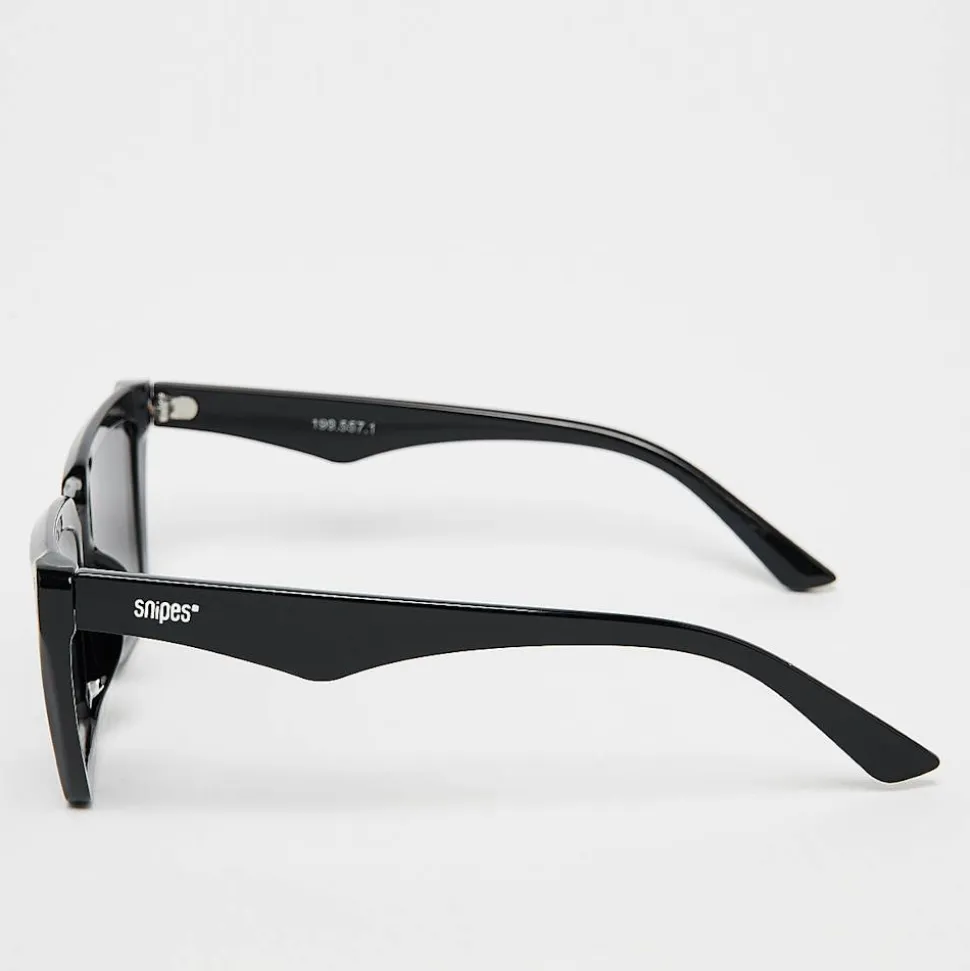 Cat-Eye Sonnenbrille