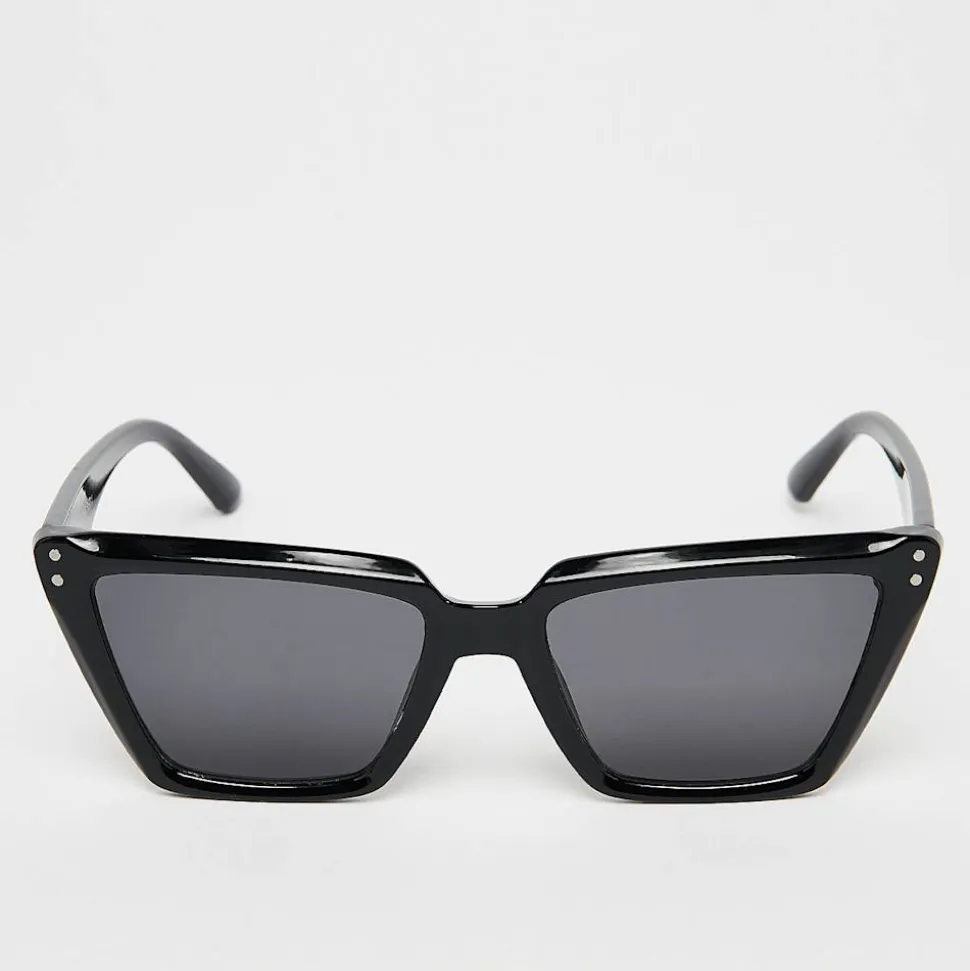 Cat-Eye Sonnenbrille