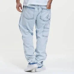 Cavo Carpenter Straight Jeans