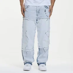 Cavo Carpenter Straight Jeans