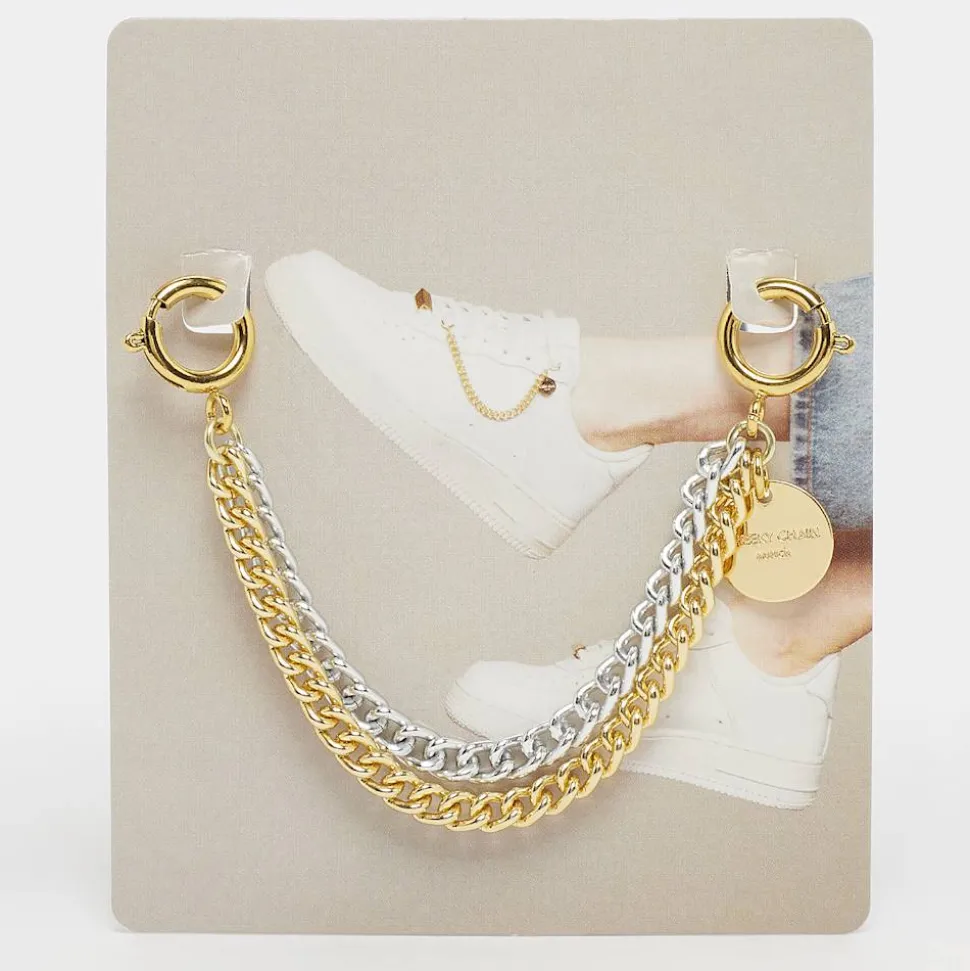 Chain Mini Ava Twin