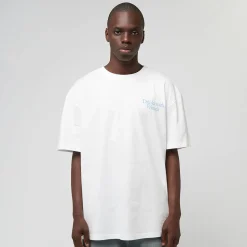 Choose Your Drink Oversize Tee