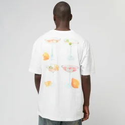 Choose Your Drink Oversize Tee