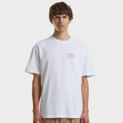 Chosen To Defend Oversize Tee