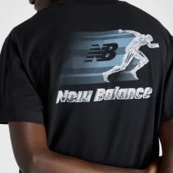 Chrome Runner T-Shirt