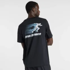 Chrome Runner T-Shirt