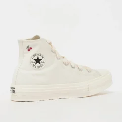 Chuck Taylor All Star EVA Lift (GS)