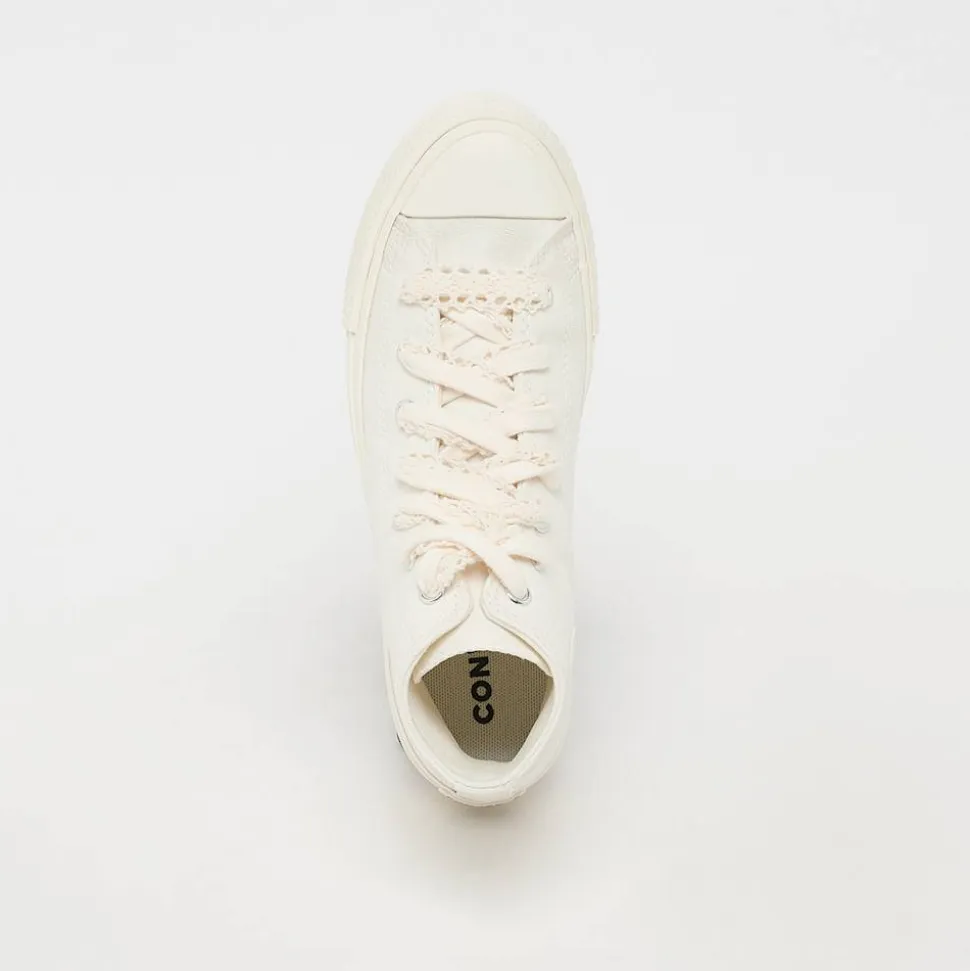 Chuck Taylor All Star EVA Lift (GS)