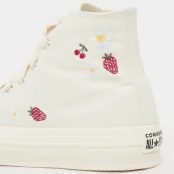 Chuck Taylor All Star EVA Lift (GS)