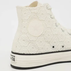 Chuck Taylor All Star EVA Lift (GS)