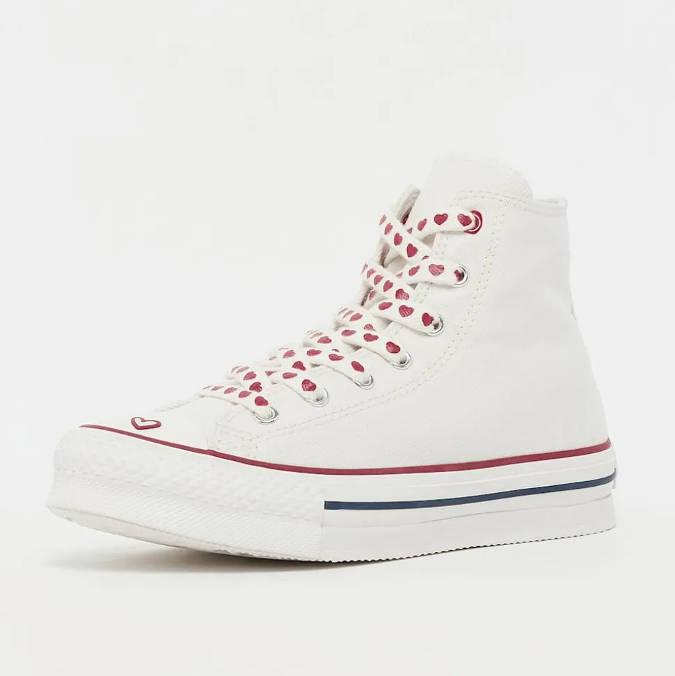Chuck Taylor All Star Eva Lift (GS)