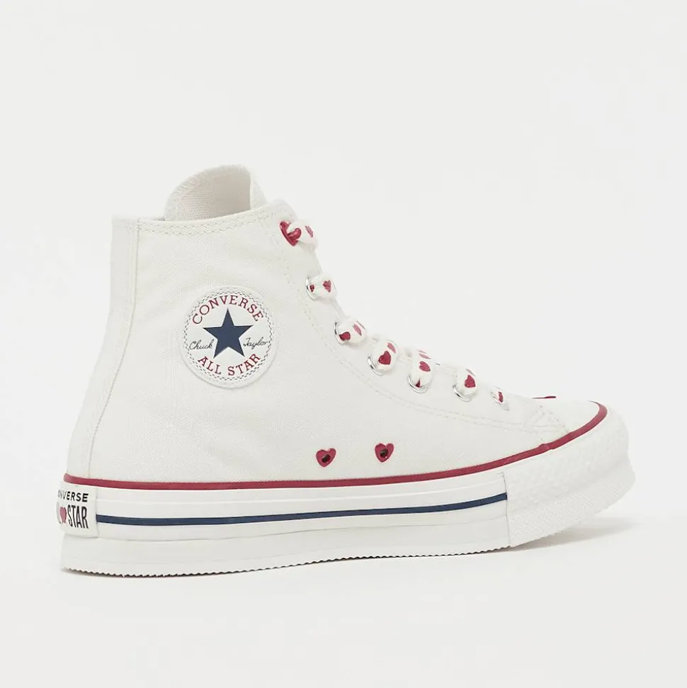 Chuck Taylor All Star Eva Lift (GS)