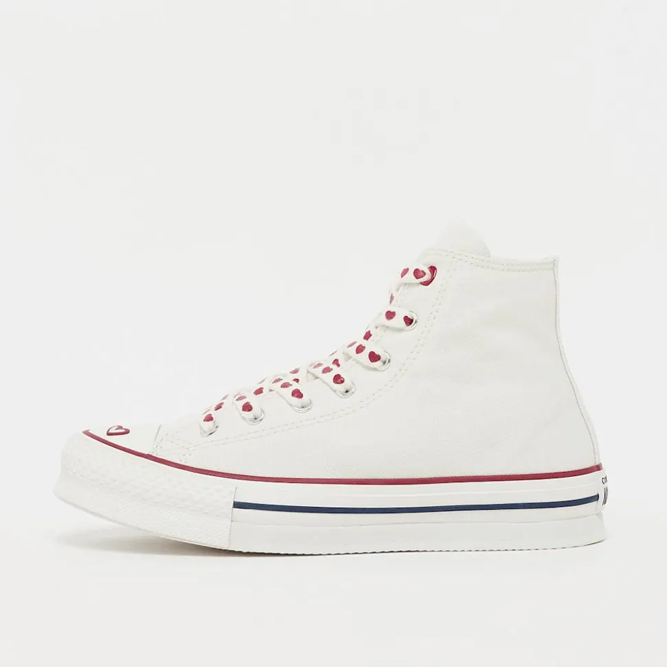 Chuck Taylor All Star Eva Lift (GS)