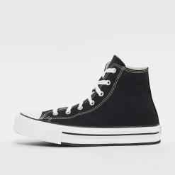 Chuck Taylor All Star Eva Lift Canvas Platform (GS)
