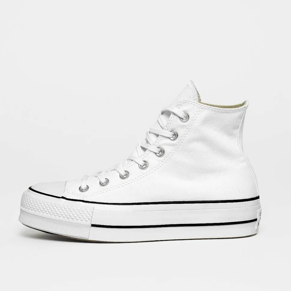 Chuck Taylor All Star Lift Hi