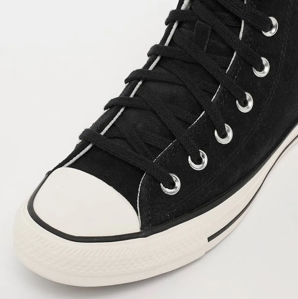 Chuck Taylor All Star Winter Luxe Suede