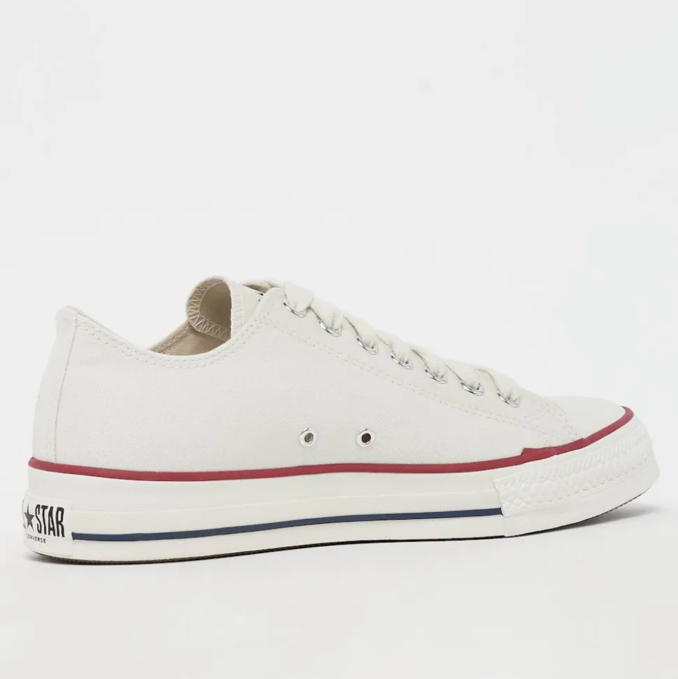 Chuck Taylor Throwback