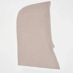 City Knit Hood