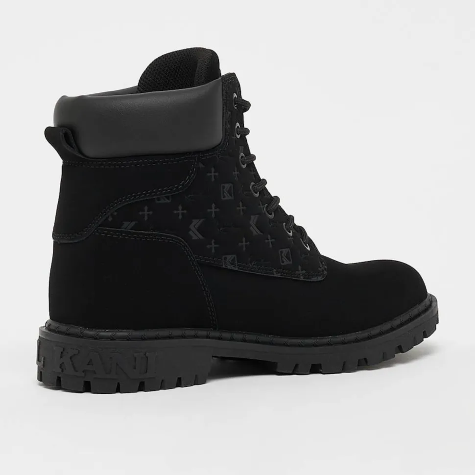 Classic Boot (GS)