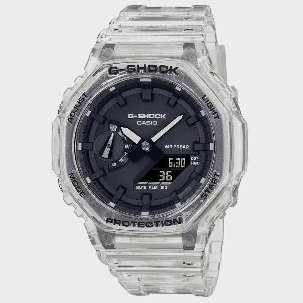 Classic GA-2100SKE-7AER