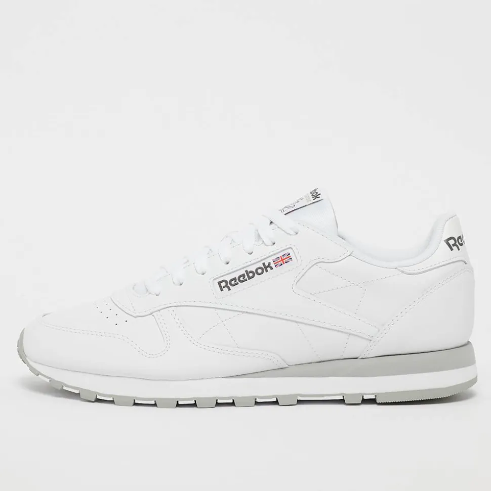 Classic Leather