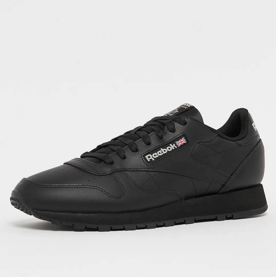 Classic Leather