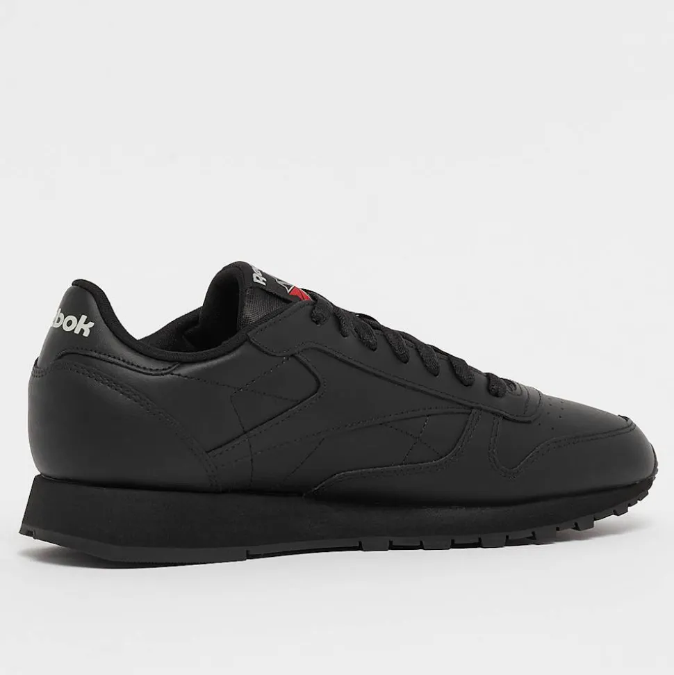 Classic Leather