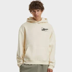 Classic Shape New Power Fluffy Hoody