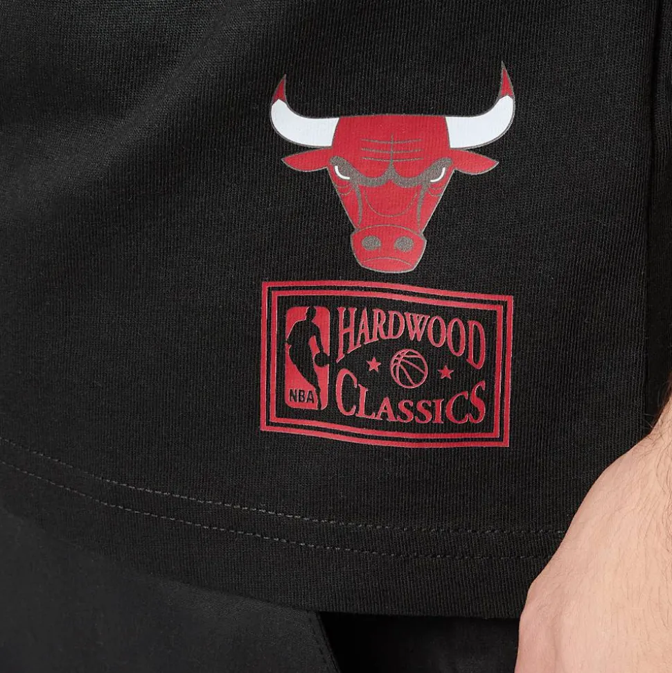 Classic Sport Player Tee Chicago Bulls