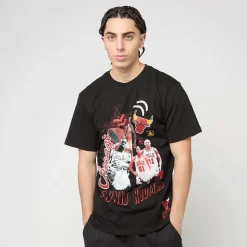 Classic Sport Player Tee Chicago Bulls